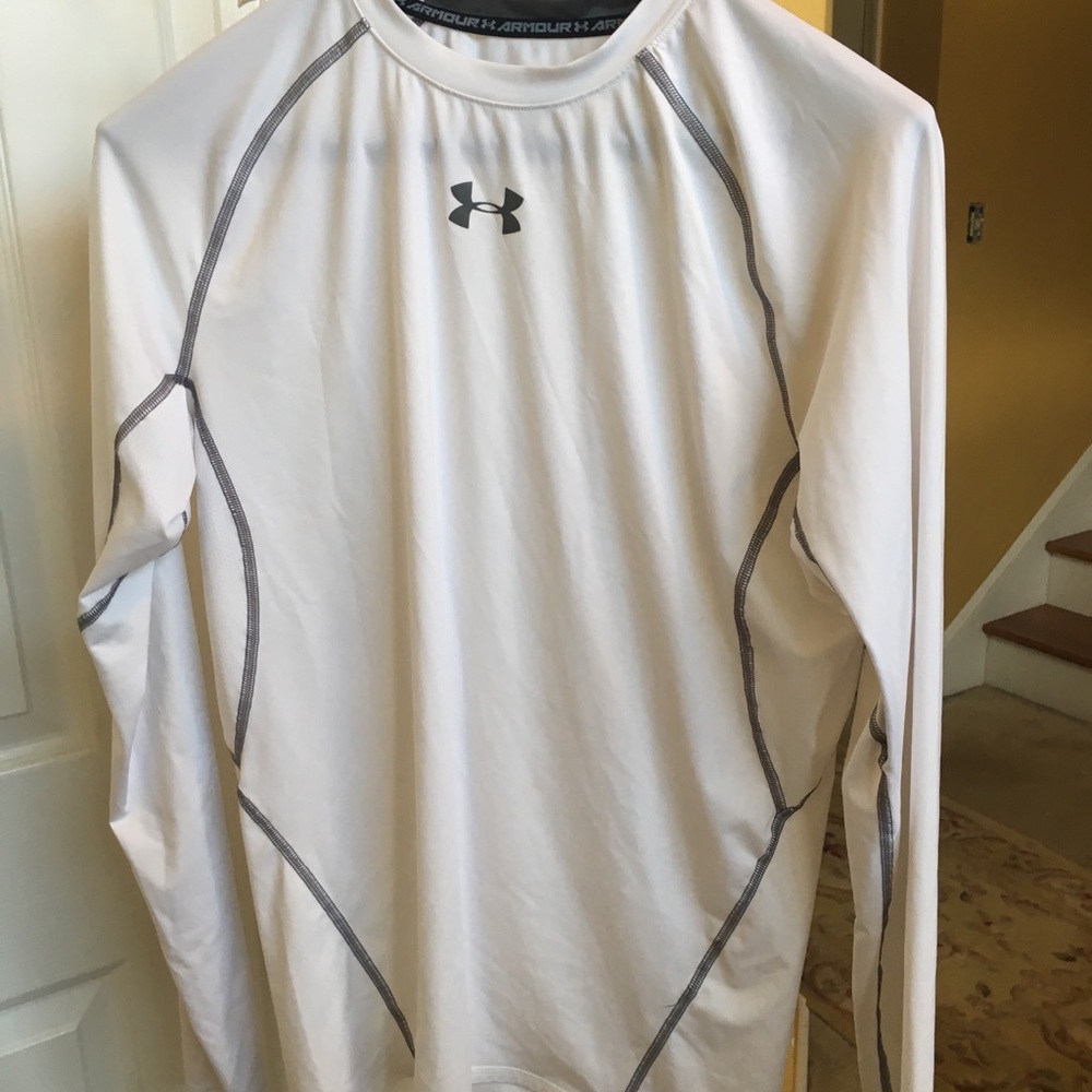 Compression Shirt - Picture 2 of 2